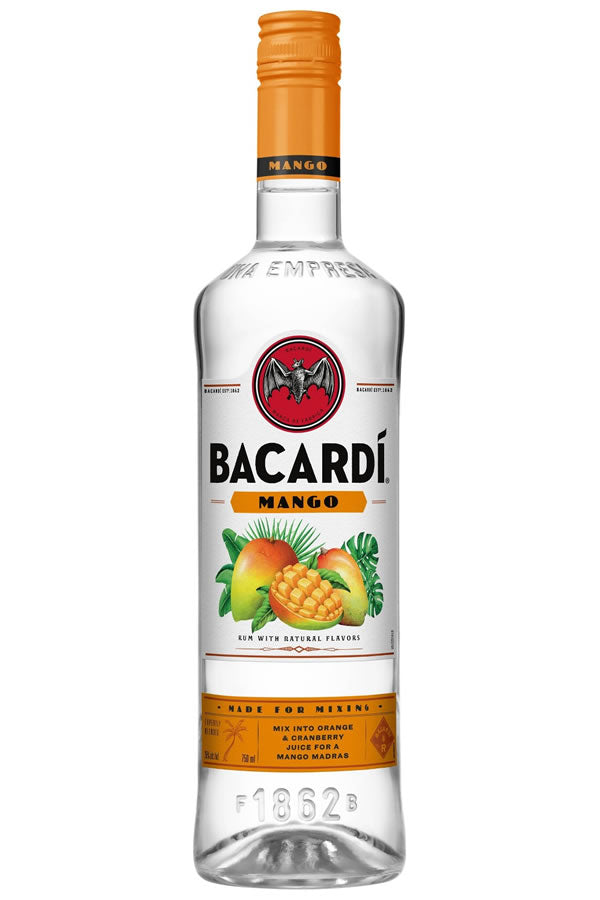 Bacardi Mango