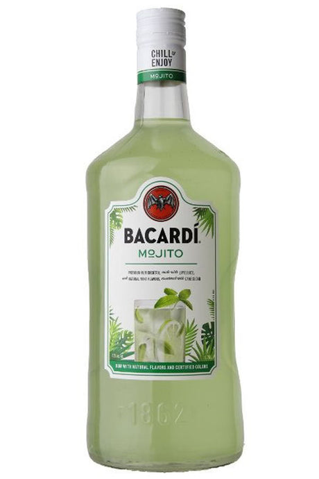 Bacardi Mojito