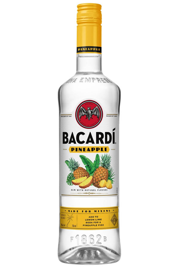 Bacardi Pineapple