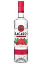 Bacardi Raspberry Rum