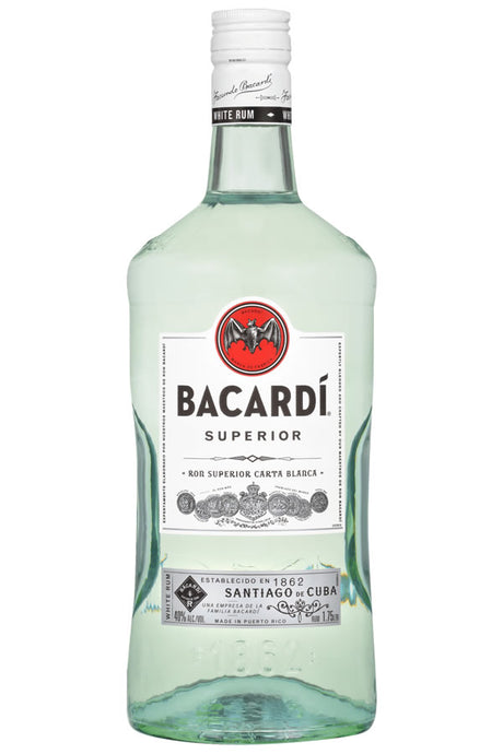 Bacardi Superior Rum