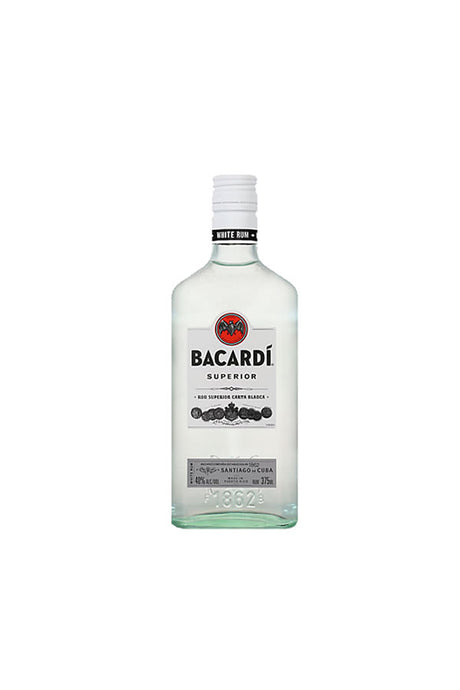 Bacardi Superior Rum