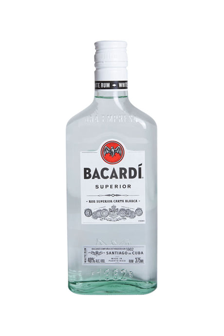 Bacardi Superior White Rum