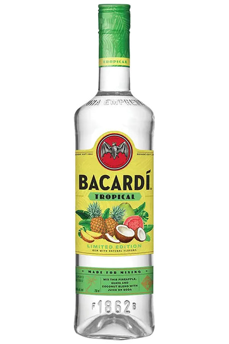 Bacardi Tropical