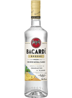 Bacardi