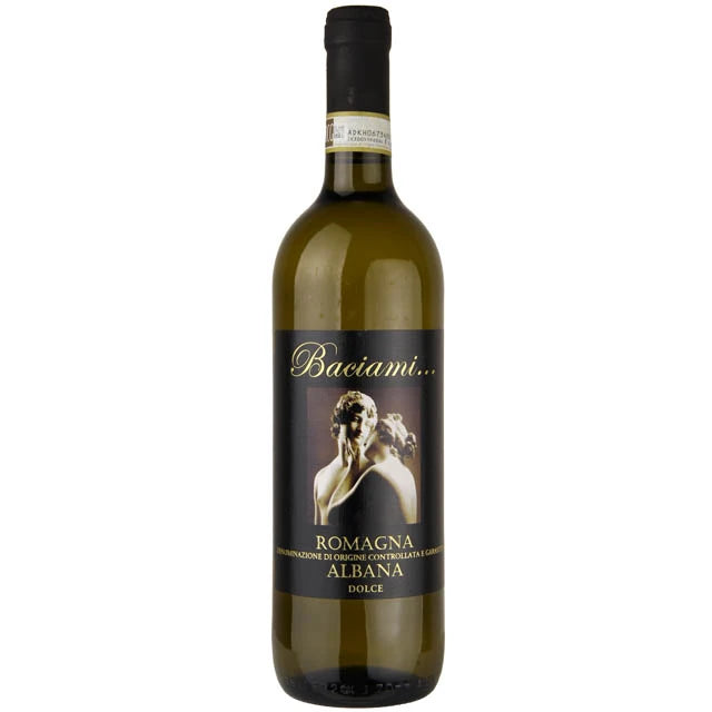 Baciami Albana Di Romagna