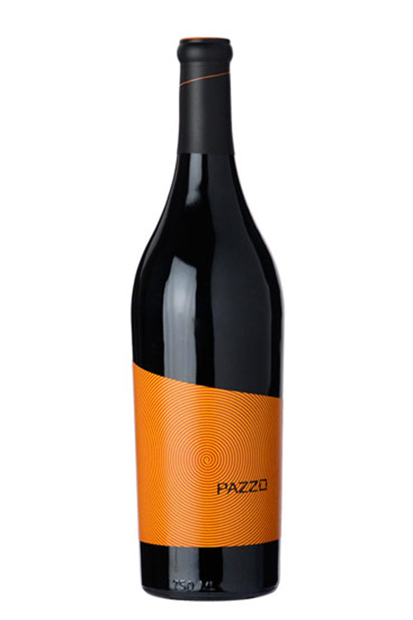 Bacio Divino Pazzo Call Me Crazy Red Blend 2007 750ml | Napa – The