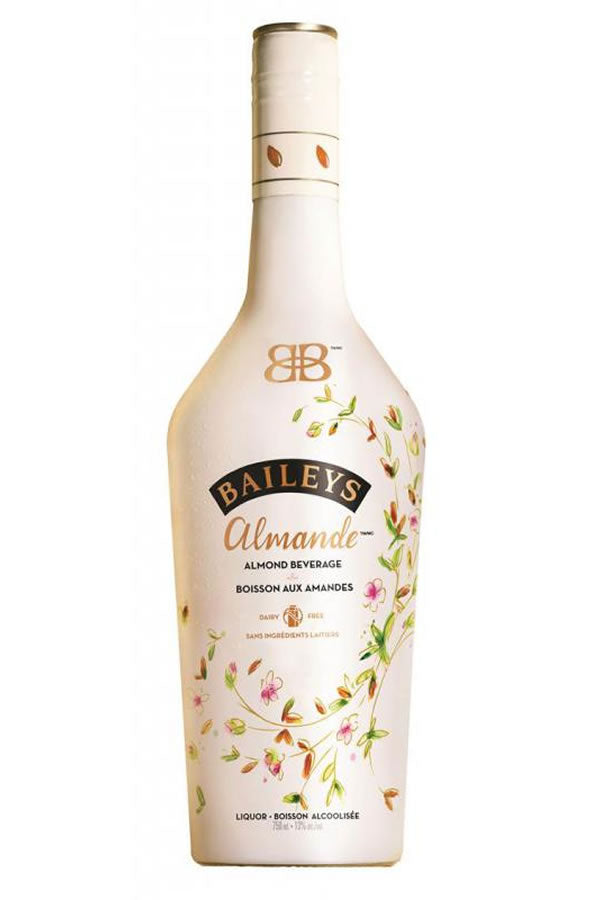 Baileys Almande