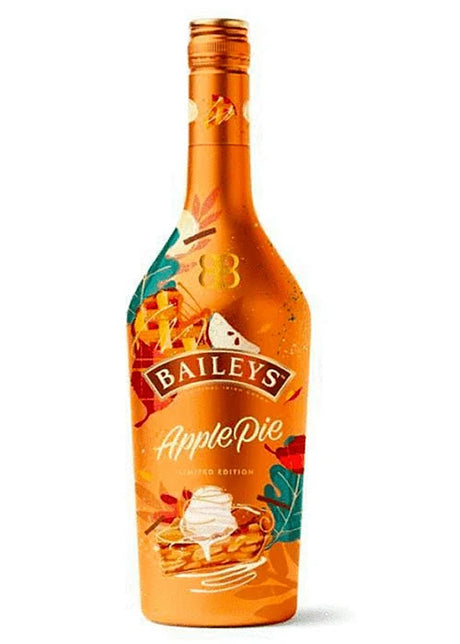 Baileys Apple Pie