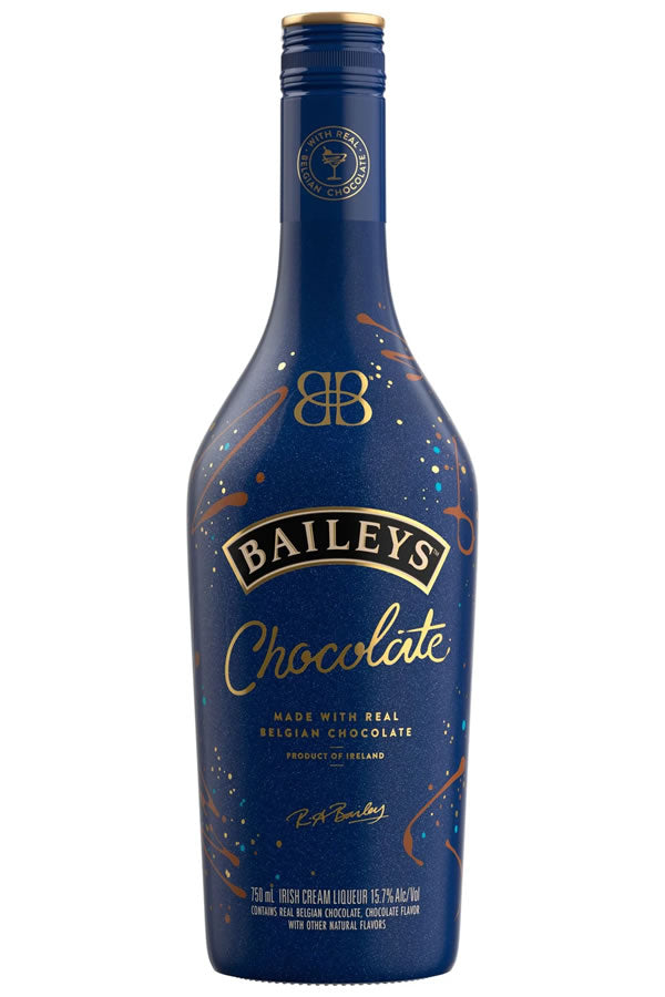 Baileys Chocolate