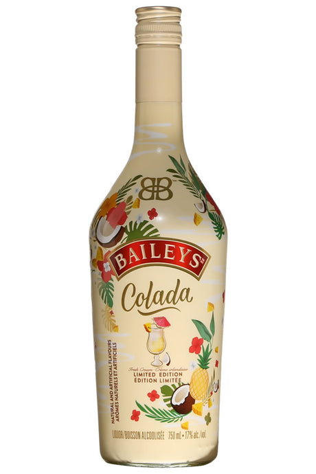 Baileys Colada