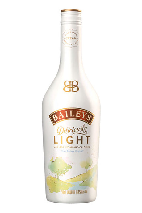 Baileys Deliciously Light