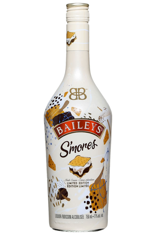 Baileys S'mores