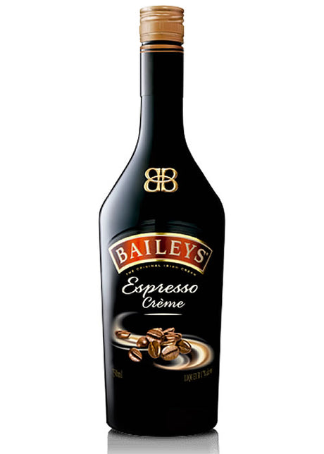 Baileys Espresso Cream