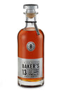 Bakers Bourbon 13 Year