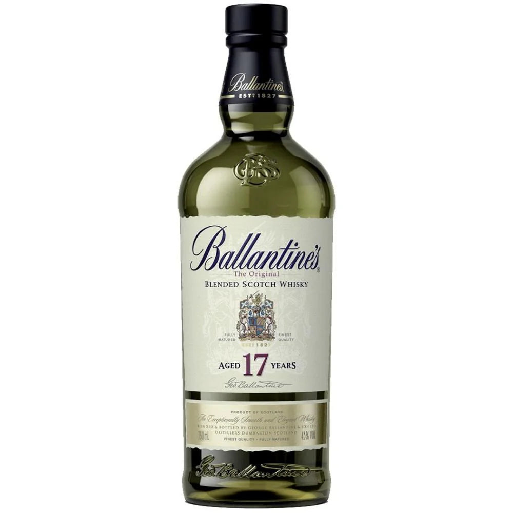 バランタイン 17年 Ballantine's S28740 ブレンデッド バランタイン17
