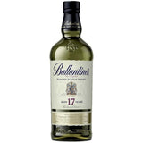 Ballantine's 17 Year 750ml | Award-Winning Scotch Blend – The Ballantine's 17 Year 750ml | Award-Winning Scotch Blend – The