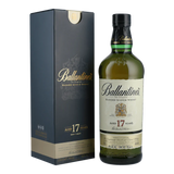 Ballantine's 17 Year 750ml | Award-Winning Scotch Blend – The Ballantine's 17 Year 750ml | Award-Winning Scotch Blend – The