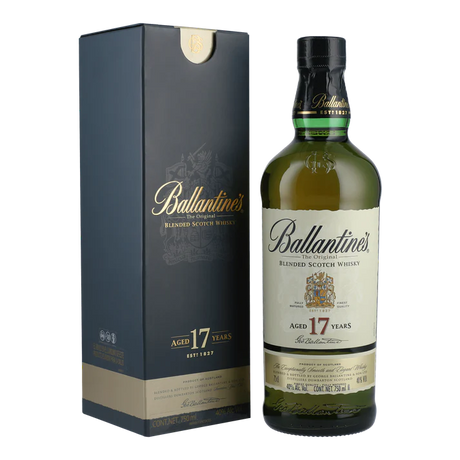 Ballantines 17 Year 750ML