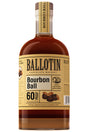 Ballotin Bourbon Ball Bourbon Whiskey