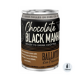 Ballotin Chocolate Black Manhattan 100ML - Premixed Cocktail | Shop Online at The Liquor Barn