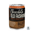 Ballotin Chocolate Old Fashioned 100ML - Premixed Cocktail | Shop Online at The Liquor Barn