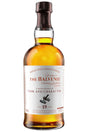 Balvenie 19 Year The Revelation of Cask and Character Single Malt