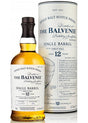 Balvenie 12 Year Single Barrel