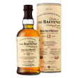 Speyside Starter Trio: Glenlivet 12, Glenfiddich 12 and Balvenie 12 DoubleWood