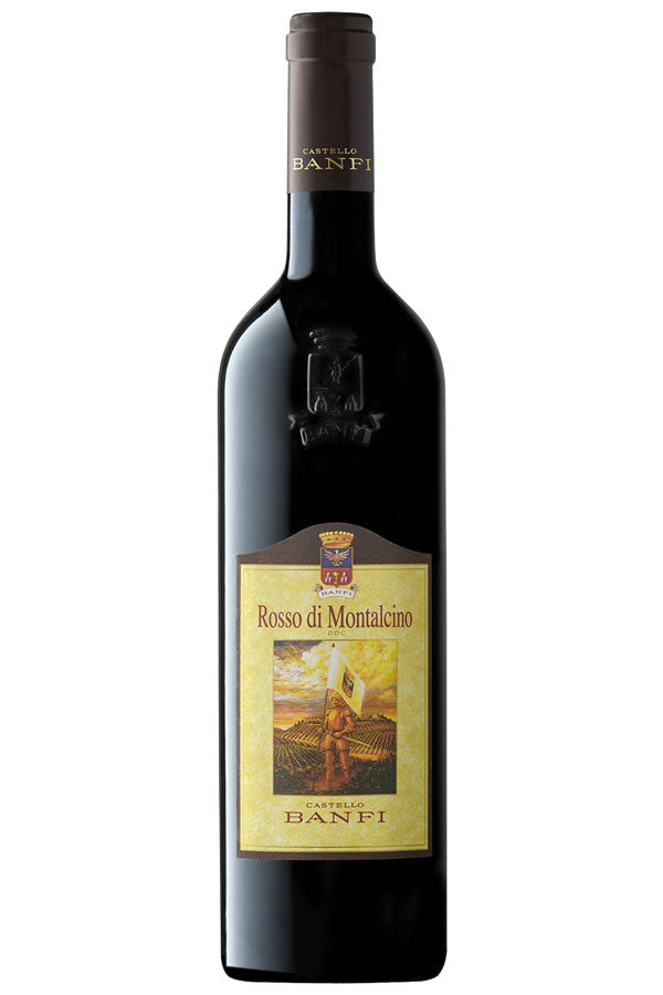 Banfi Rosso di Montalcino