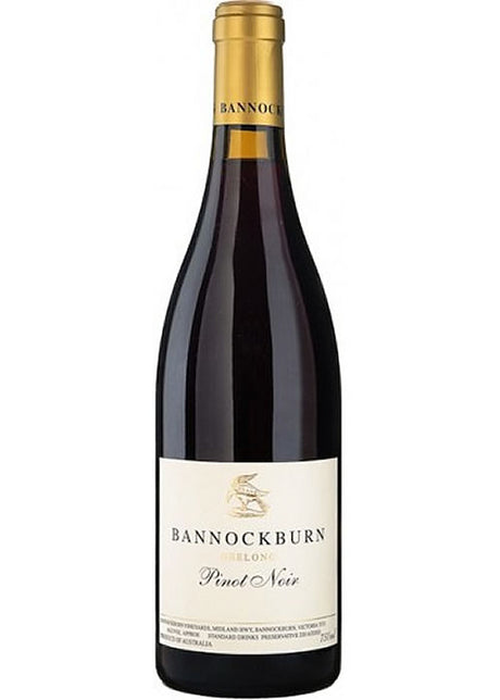 Bannockburn Pinot Noir