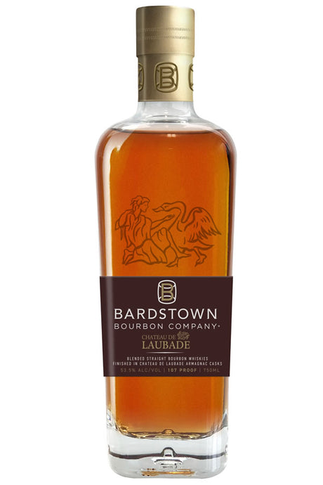 Bardstown Bourbon Co. Chateau de Laubaude Collaboration