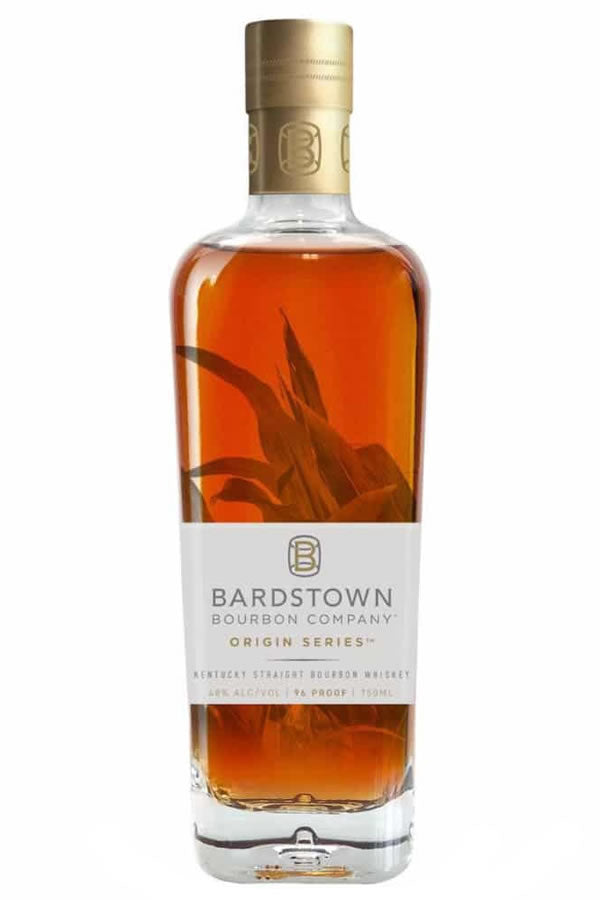 Bardstown Bourbon Co. Origin Series Bourbon 750ML | 6-Year – The