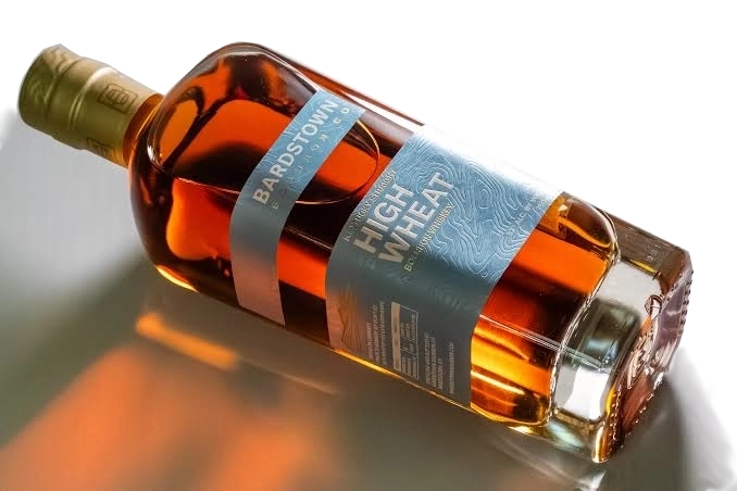 Bardstown Bourbon Co. Origin Series Wheated Bourbon 750ML - Whiskey | Shop Online at The Liquor Barn (image 2)