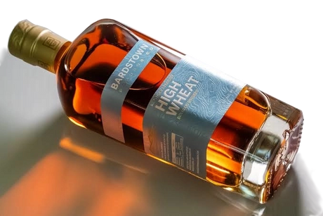 Bardstown Bourbon Co. Origin Series Wheated Bourbon 750ML - Whiskey | Shop Online at The Liquor Barn (image 2)