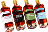 Bardstown Bourbon Co. Origin Series Wheated Bottled in Bond Bourbon 750ML - Whiskey | Shop Online at The Liquor Barn (image 2)