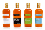 Bardstown Bourbon Co. Origin Series Wheated Bottled in Bond Bourbon 750ML - Whiskey | Shop Online at The Liquor Barn (image 5)