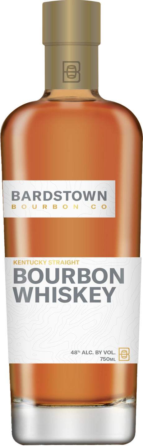 Bardstown Bourbon Co. Origin Series Bourbon 750ML - Whiskey | Shop Online at The Liquor Barn