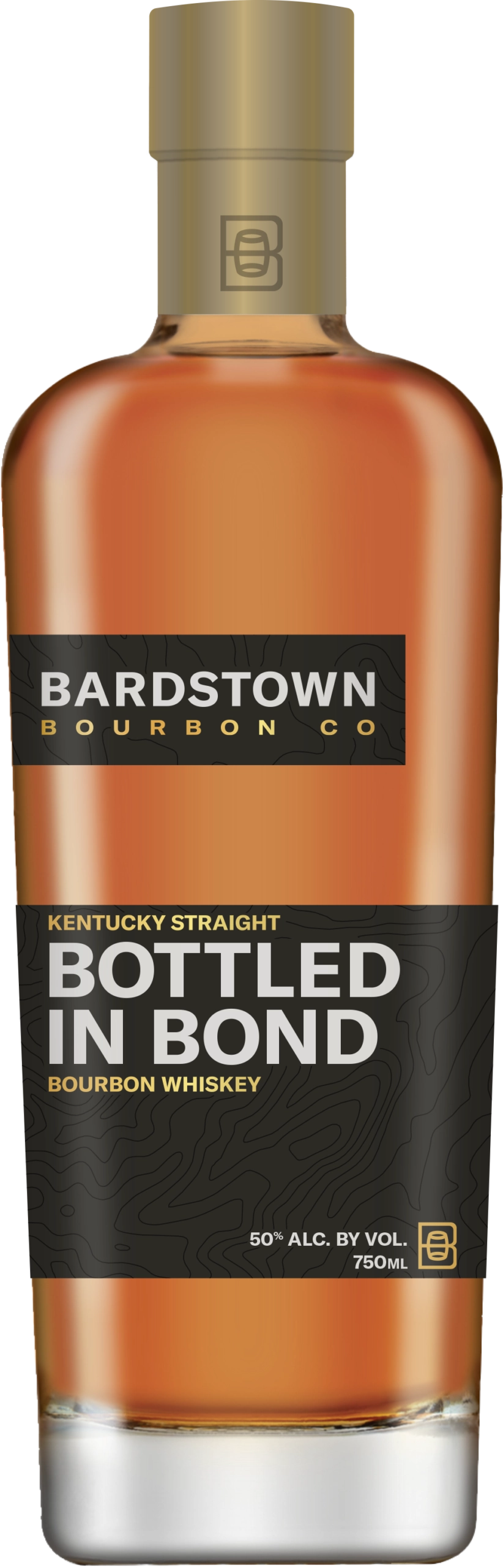 Bardstown Bourbon Co. Origin Series Wheated Bottled in Bond Bourbon 750ML - Whiskey | Shop Online at The Liquor Barn