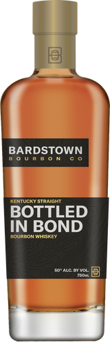 Bardstown Bourbon Co. Origin Series Wheated Bottled in Bond Bourbon 750ML - Whiskey | Shop Online at The Liquor Barn