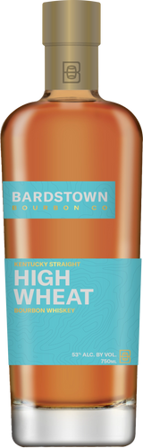 Bardstown Bourbon Co. Origin Series Wheated Bourbon 750ML - Whiskey | Shop Online at The Liquor Barn