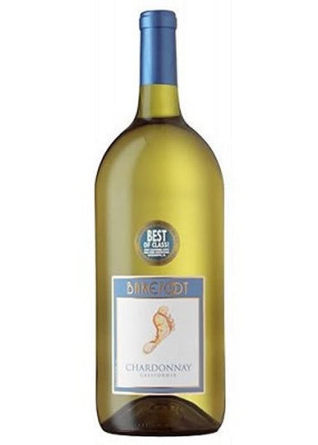 Barefoot Chardonnay