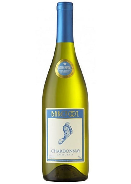 Barefoot Chardonnay