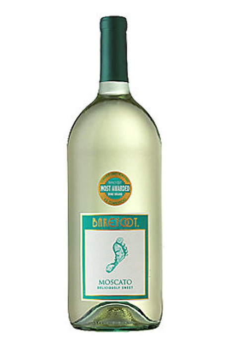 Barefoot Moscato