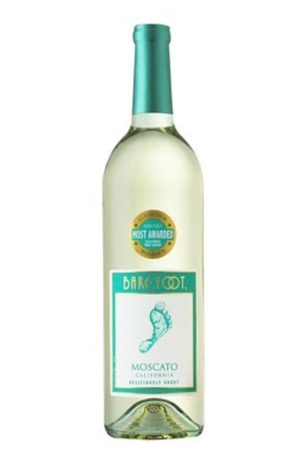 Barefoot Moscato