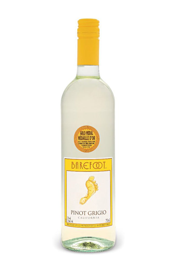 Barefoot Pinot Grigio