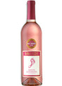 Barefoot White Zinfandel