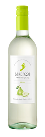 Barefoot Pear Fruitscato