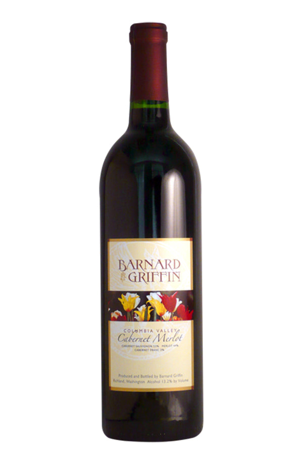 Barnard Griffin Cabernet-Merlot