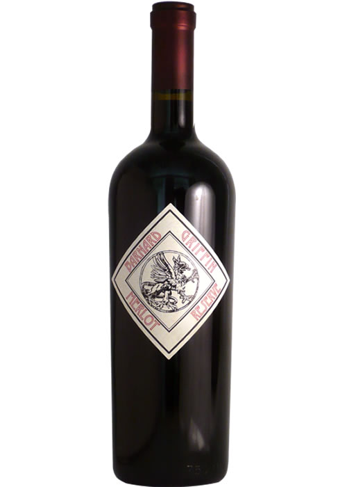 Barnard Griffin Merlot